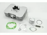 Zylinderkit Parmakit 80ccm 48mm KB=14mm für Langhub für Sachs 50 S, Hercules K 50, DKW RT 159, KTM Comet, Horex