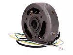 Zündung Komplett 6V/23W mit Bremslichtspule für Hercules, KTM, Kreidler, Puch Mofa