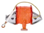 Zündspule HVA Noris / Stefa Zündung für DKW, NSU, Horex, Oldtimer Motorrad