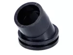 Ansauggummi Drilastic schwarz für Zündapp Combinette 423, Falconette 425