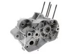 Kurbelgehäuse OEM für Piaggio / Derbi Motor D50B0 Kickstart