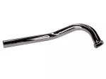 Auspuffkrümmer Jamarcol chrom 28mm für Tomos A3, A35