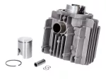 Zylinderkit 50ccm 38mm für Sachs 504/505 Mokick Version