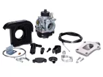 Vergaserkit Malossi PHBG 21 A mit Klemmflansch 24mm für Honda Camino