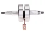 Kurbelwelle Top Racing Vollwange für Piaggio / Derbi Motor D50B0
