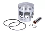 Kolben Satz Polini 100ccm 55mm (B) für Yamaha DT 80 LC