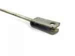 Bremsgestänge 475mm für Zündapp CS 25 50, CX 25, Hai 25 50, K 80
