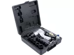 Druckluft-Schlagschrauber mit Werkzeugsatz 12,5mm (1/2