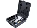 Druckluft-Schlagschrauber mit Werkzeugsatz 12,5mm (1/2