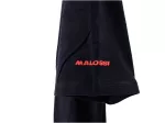 T-Shirt Malossi schwarz Lion Größe L