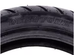 Reifen Deestone D805 120/70-14 Slick 61S TL