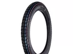 Reifen Deestone D778 3.00 x 17 road 45P TT