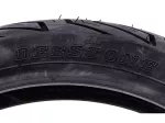 Reifen Deestone D825 110/70-16 Grip
