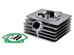 Zylinder Rohteil Motegra Hub=44mm d=41mm 60ccm 4 Kanal für Simson S51, KR51/2, SR50