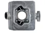Zylinder Rohteil Motegra Hub=44mm d=41mm 60ccm 4 Kanal für Simson S51, KR51/2, SR50