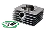 Zylinder Rohteil Motegra Hub=44mm d=49mm 85ccm 4 Kanal für Simson S51, KR51/2, SR50
