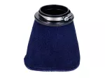 Luftfilter Top Performances TPR Factory blau 70mm