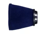 Luftfilter Top Performances TPR Factory blau 70mm