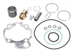 Zylinderkit Metrakit Gußeisen 50ccm d=40,3mm KB=12mm für Minarelli AM6 LC