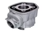 Zylinderkit Metrakit Gußeisen 50ccm d=40,3mm KB=12mm für Minarelli AM6 LC