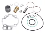 Zylinderkit Metrakit Aluminium 50ccm d=40,3mm KB=12mm für Minarelli AM6 LC