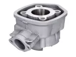 Zylinderkit Metrakit Aluminium 50ccm d=40,3mm KB=12mm für Minarelli AM6 LC