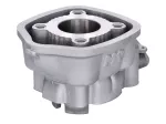 Zylinderkit Metrakit Aluminium 50ccm d=40,3mm KB=12mm für Minarelli AM6 LC