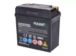 Batterie Fulbat FLTK01 Lithium LiFePO4 12V 2Ah 140A