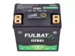 Batterie Fulbat FLTK01 Lithium LiFePO4 12V 2Ah 140A