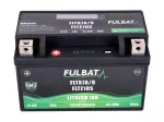 Batterie Fulbat FLTX7A/9 - FLTZ10S Lithium LiFePO4 12V 5Ah 300A