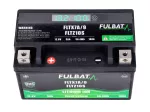 Batterie Fulbat FLTX7A/9 - FLTZ10S Lithium LiFePO4 12V 5Ah 300A