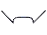 Lenker Fehling Chrom 617mm 22mm für Zündapp, Kreidler, Hercules, Puch