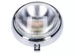 Scheinwerfer 115mm Lichtaustritt für Puch Monza 4S, 4SL, 4C, 4XL, 4GP, M50 Cross, MC50, MV50X