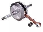 Kurbelwelle Vollwange für Hercules Sachs Prima 4, 5