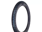 Reifen Mitas 2 1/2 x 17 43J verstärkt für Kreidler, Zündapp, Hercules, Puch