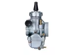 Vergaser 24mm mit Ansaugstutzen und Anschlussgummi für Zündapp GTS 50, KS C 50