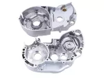 Motorgehäuse Satz Aluminium 2-teilig für Sachs 50/3, 50/4 (Kickstart, Fußschaltung) Typ KFS, LFS, LFH, MLFB, LKS, MLKA X