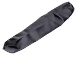 Sitzbankbezug schwarz für Yamaha DT 50R