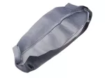 Sitzbankbezug schwarz für Yamaha DT 50R