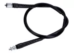 Tachowelle 830mm schwarz für Honda MB 50, 80, MBX NSR 50