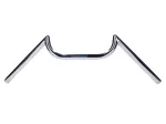 Lenker Fehling Chrom 617mm 22mm für Zündapp, Kreidler, Hercules, Puch