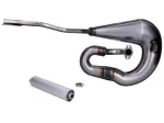 Auspuff Proma Circiut Racing für Puch Maxi