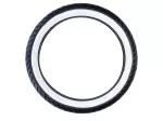 Reifen Mitas MC2 2.50-16 42J TT verstärkt Weißwand