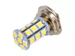 Glühlampe / Kragenlampe LED 6V P26S SMD weiß