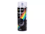 Hitzeschutzlack Motip Klarlack 400ml Spraydose