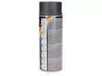 Farbspraydose Motip Anthrazit Grau hitzebeständig 400ml
