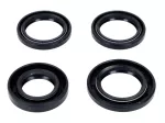 Wellendichtring Satz BAC mit Öldichtung für Yamaha FS1, DX