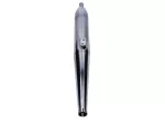 Auspuff Zigarre 28mm für Kreidler Florett Eiertank K 54