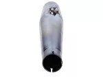 Auspuff Zigarre 28mm für Kreidler Florett Eiertank K 54