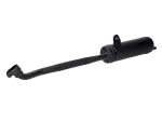 Auspuff Sito für Piaggio Vespa Ciao 25 / 50